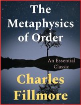 The Metaphysics of Order