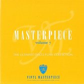 Various Artists - Masterpiece Volume 7 (CD)
