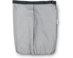Brabantia Waszak voor Selector Wasbox - 40-55 l - Grijs