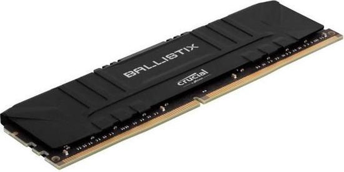 BALLISTIX SO-DIMM DDR4 64 Go (2×32 Go) 3200 MHz CL16