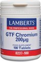 Gtf Chroom 200 /L8237-100
