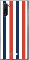 Samsung Galaxy Note 10 Hoesje Transparant TPU Case - Willem II #ffffff