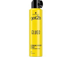 foto van Got2B Glued Hairspray
