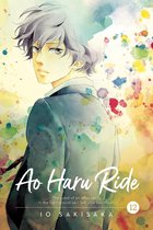 Ao Haru Ride, Vol. 12