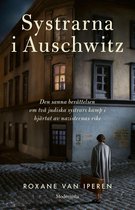 Omslag Systrarna i Auschwitz