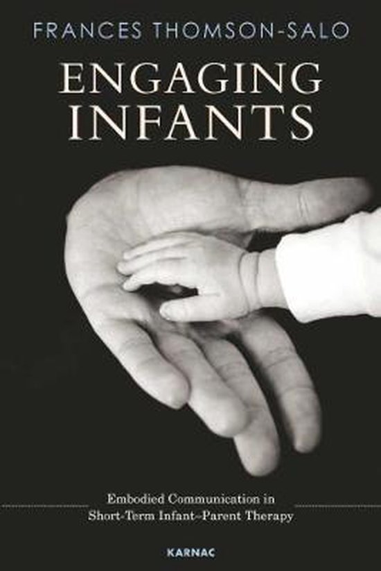 Engaging Infants - cover