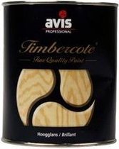 Avis Timbercote Pallisander Transparante Lak