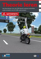 Lens verkeersleermiddelen  -   Theorie leren motorfiets