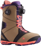 Burton Photon Boa snowboardschoen ash / purple / pop red