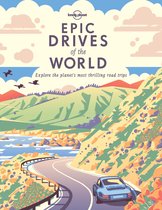 Epic - Lonely Planet Epic Drives of the World