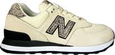 Off White New Balance Sneakers WL574