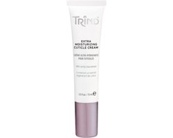 Trind Extra Hydraterende Nagelriemcrème – Intensieve Verzorging voor Droge en Harde Nagelriemen – 15 ml
