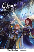 The Alchemist Who Survived Now Dreams of a Quiet City Life (light novel) 4 - The Alchemist Who Survived Now Dreams of a Quiet City Life, Vol. 4 (light novel)