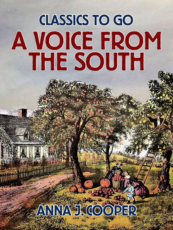 Classics To Go - A Voice from the South - cover