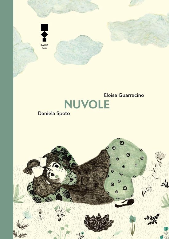 Nuvole - cover