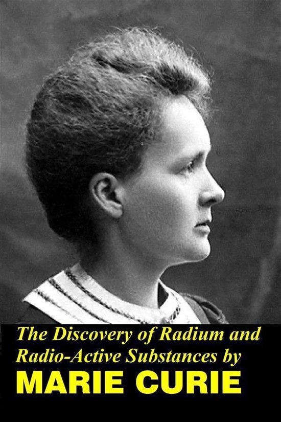 Foto: The discovery of radium and radio active substances