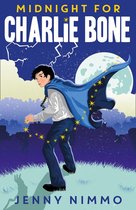 Charlie Bone - Midnight for Charlie Bone (Charlie Bone)