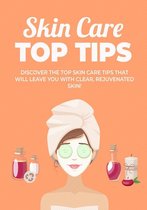 1 - Natural Skin Care Tips