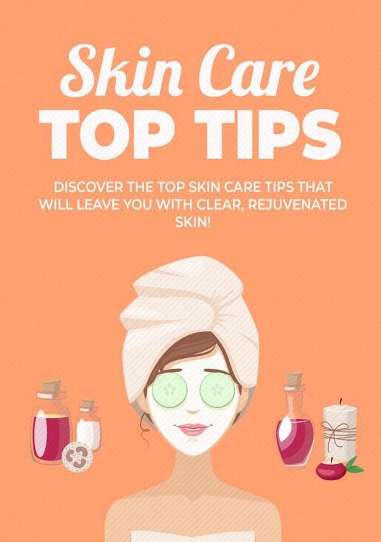 Natural skin care tips deals