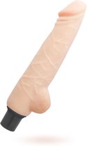 LOVECLONE | Loveclone Harald Self Lubrication Dong Flesh 24cm