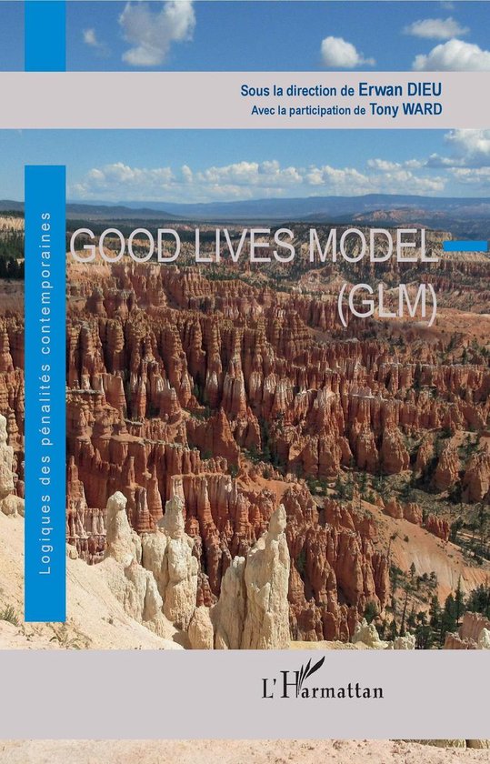 Good Lives Model (GLM) - cover