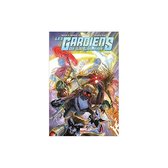 Les Gardiens de la Galaxie - Marvel Now - Tome 4
