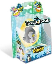 Megablue Tweet Beats PINGY - uitbreiding ei voor Tweet Beats spel