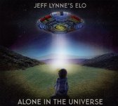 Jeff Lynne's ELO - Alone In The Universe (Deluxe Edition)