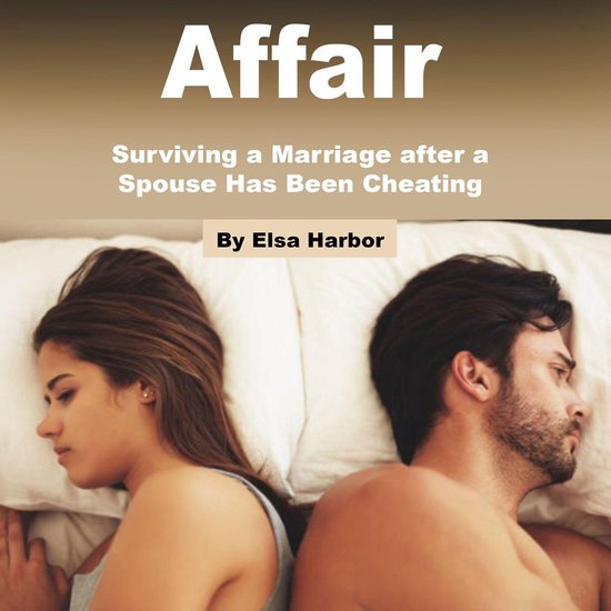 Affair - cover