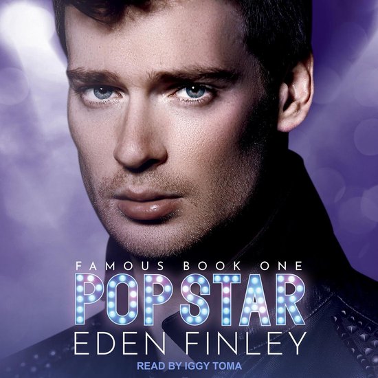 Pop Star - cover
