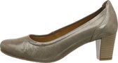 Gabor 82.171.18 dames pump - taupe - maat 39