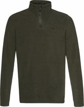 Protest Perfecto fleece heren - maat s