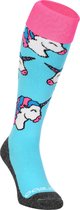 Brabo Socks Unicorn Sportsokken - Maat 41-44