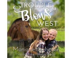 Trouble Blows West