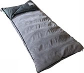 Human Comfort Sleeping Bag Airel - Deken slaapzak - Antraciet