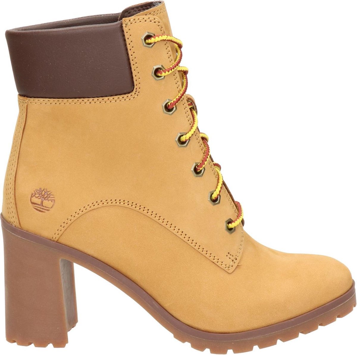 timberland dames enkellaars