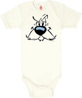 Logoshirt Body voor baby