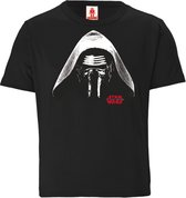 Logoshirt T-Shirt Star Wars - Kylo Ren
