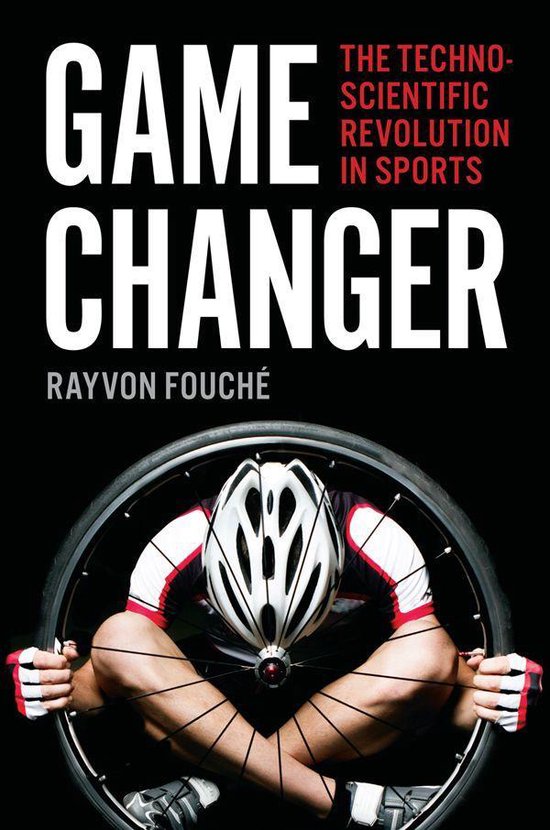 Game Changer - cover