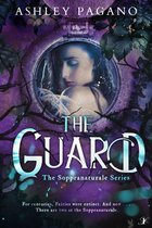 The Sopranaturale Series 2 - The Guard