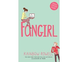 Fangirl