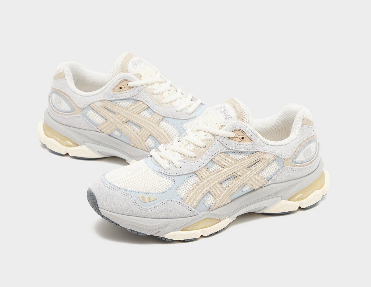 Asics GEL-NYC Grijs