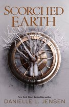 Dark Shores4- Scorched Earth