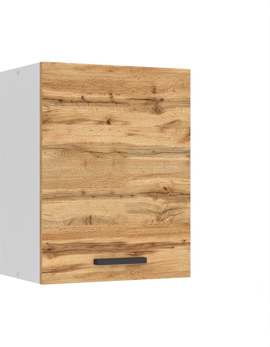 BELINI Hangkast SG 45 cm met 1 Deur - Wotan Eiken