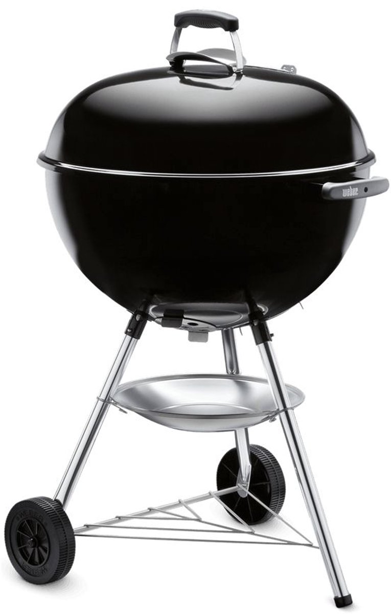 Weber Bar-B-Kettle Charcoal Barbecue Ø 57 cm