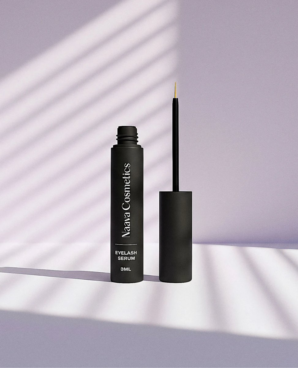 Lash Growth Serum