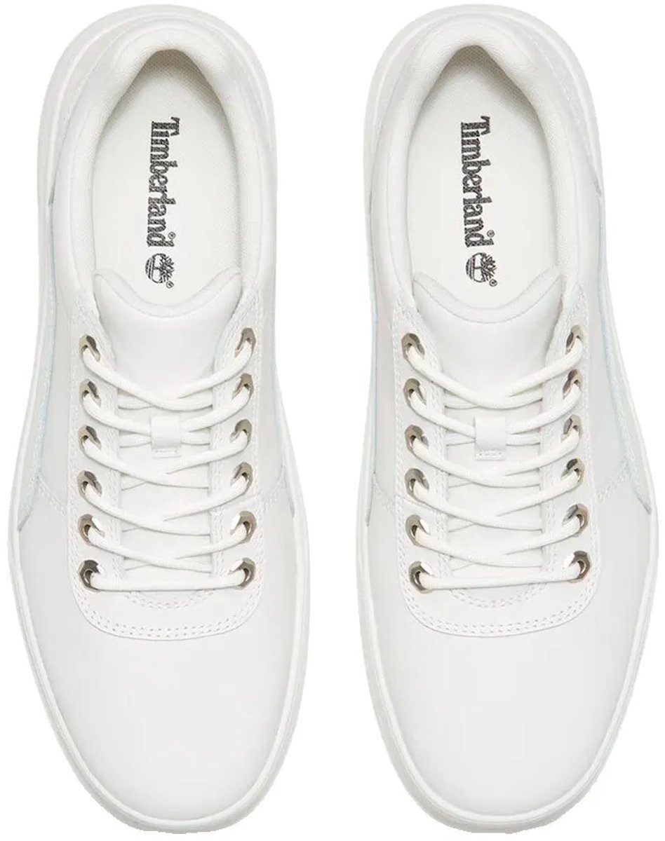Timberland Maple Grove Schoenen Man Wit