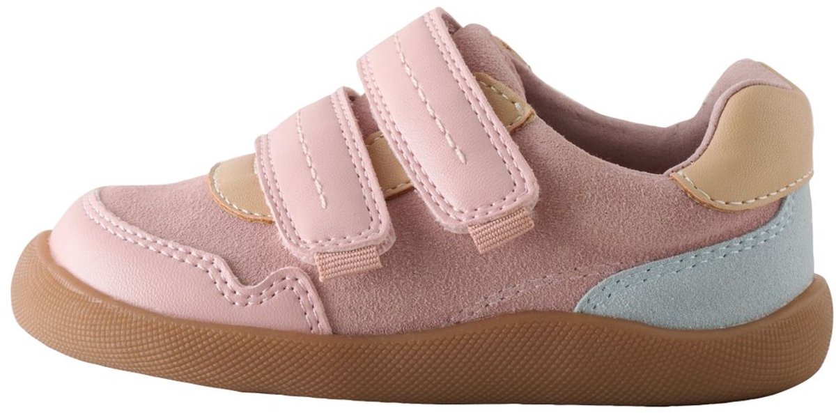 Next - Meisjes - Babysneakers - Roze