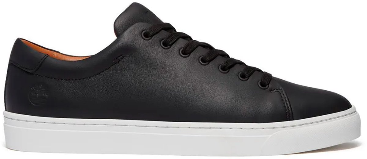 Timberland Dover Park Low Schoenen Zwart EU 42 Man