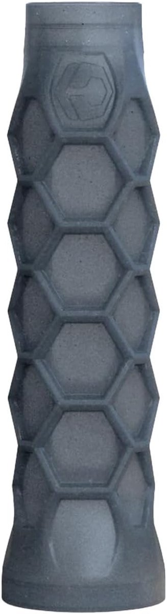 Sport Grip - Handvat Verbeteraar - Sport Prestaties - Meer Contactoppervlak - 13.2cm - Zwart